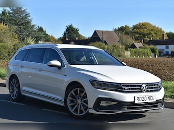 Volkswagen - Passat