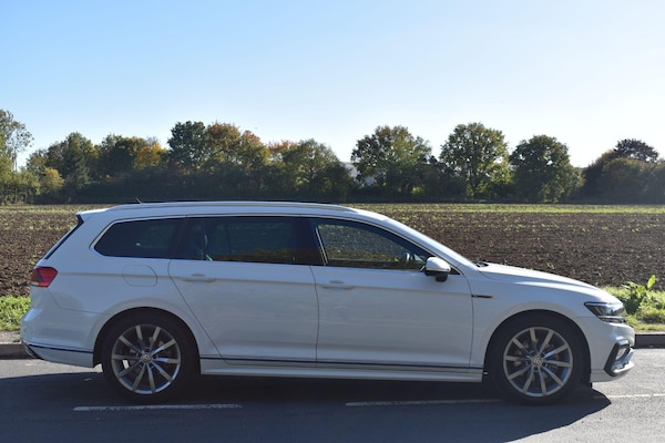 Used Volkswagen Passat 2020 for sale - 76189810: Photo 20