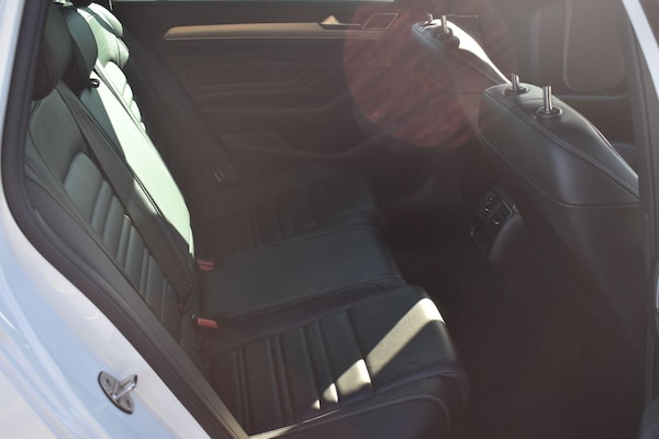 Used Volkswagen Passat 2020 for sale - 76189810: Photo 24