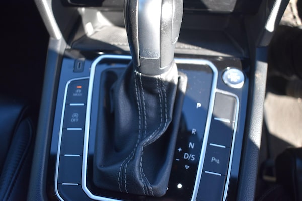 Used Volkswagen Passat 2020 for sale - 76189810: Photo 26