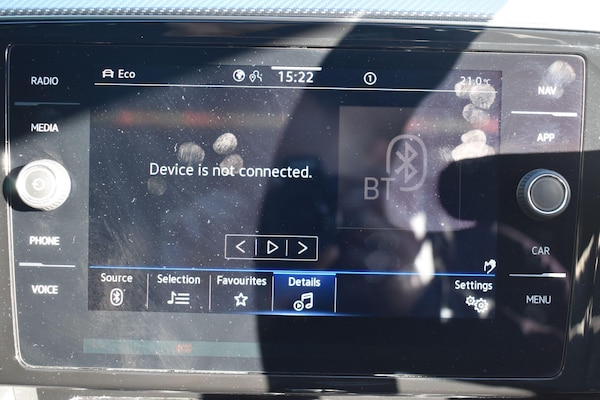 Used Volkswagen Passat 2020 for sale - 76189810: Photo 32