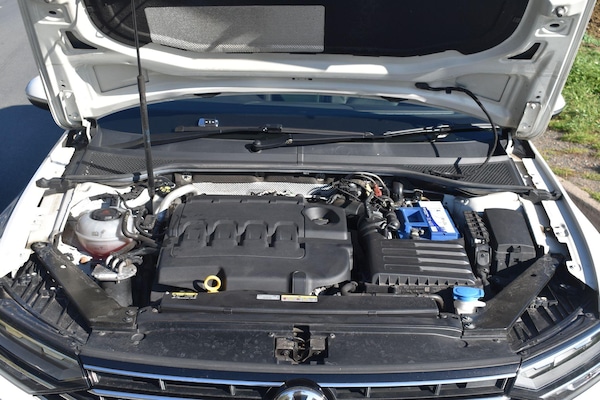 Used Volkswagen Passat 2020 for sale - 76189810: Photo 34