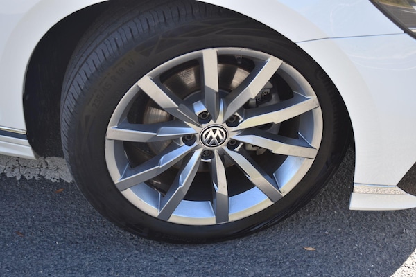 Used Volkswagen Passat 2020 for sale - 76189810: Photo 39