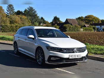 Used Volkswagen Passat 2020 for sale - 76189810: Photo 3