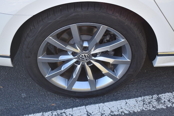 Used Volkswagen Passat 2020 for sale - 76189810: Photo 40