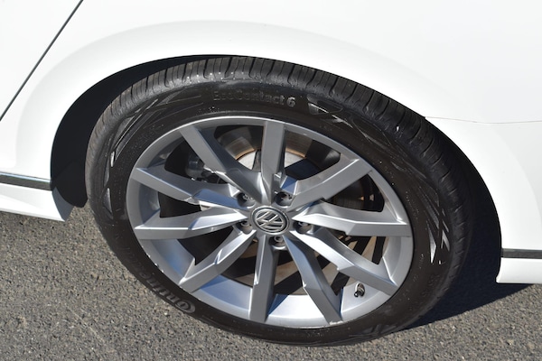 Used Volkswagen Passat 2020 for sale - 76189810: Photo 41
