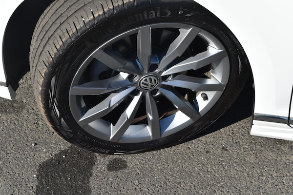Used Volkswagen Passat 2020 for sale - 76189810: Photo 42