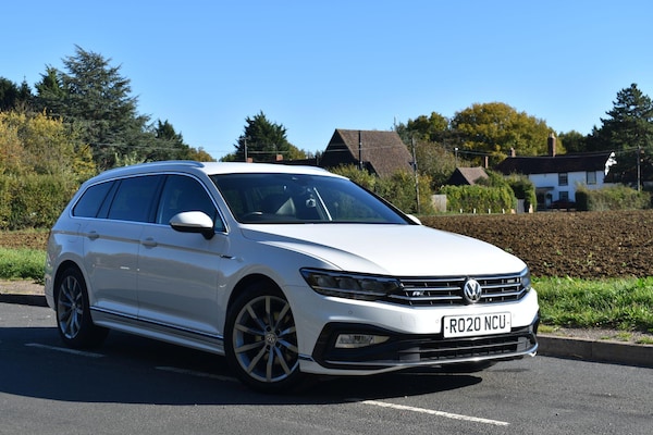 Used Volkswagen Passat 2020 for sale - 76189810: Photo 44