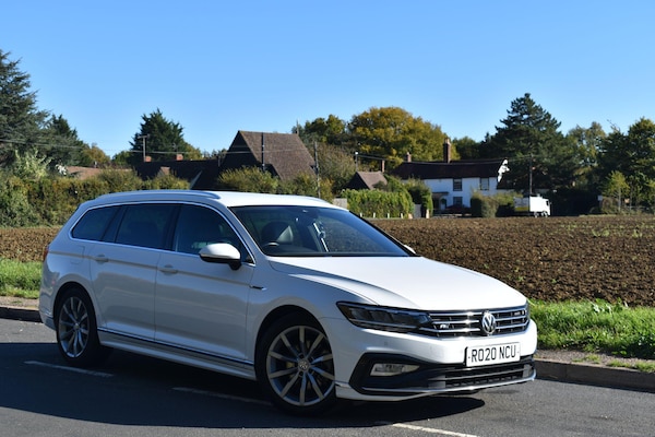 Used Volkswagen Passat 2020 for sale - 76189810: Photo 45