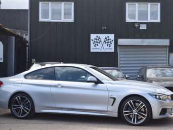2019 - 3.0 M Sport Auto xDrive Euro 6 (s/s) 2dr