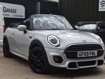 2019 - 1.5 Cooper Sport Euro 6 (s/s) 2dr