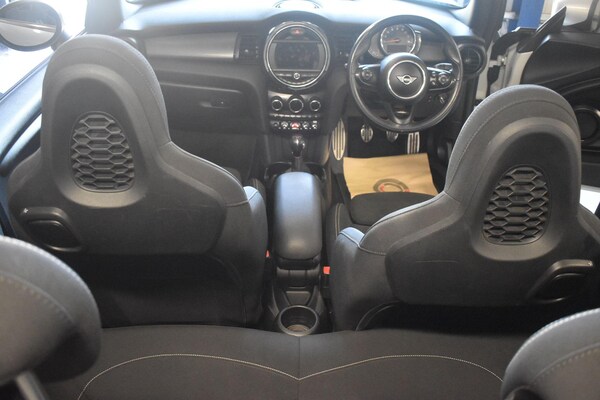 Used MINI Convertible 2019 for sale - 75354472: Photo 14