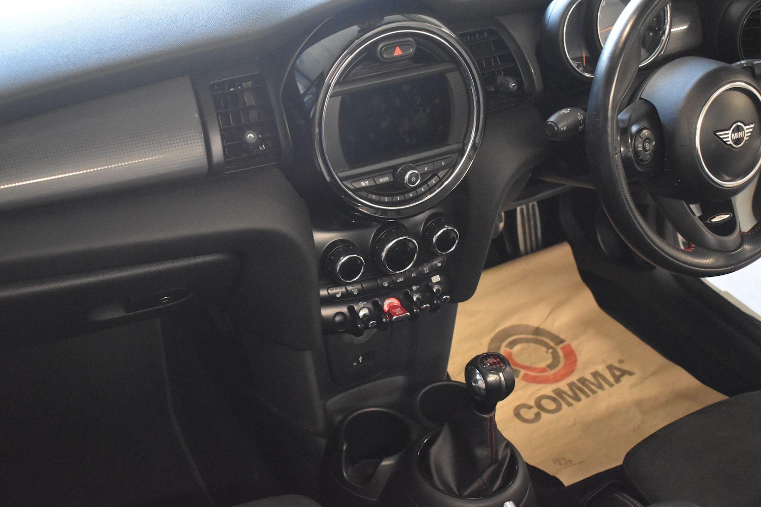 Vehicle 16