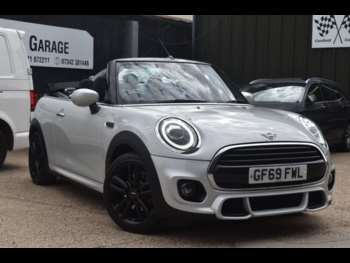 2019 (69) - 1.5 Cooper Sport Euro 6 (s/s) 2dr