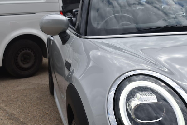 Used MINI Convertible 2019 for sale - 75354472: Photo 25
