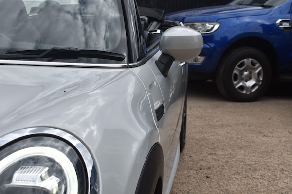Used MINI Convertible 2019 for sale - 75354472: Photo 26