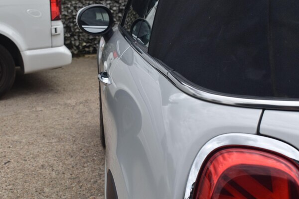 Used MINI Convertible 2019 for sale - 75354472: Photo 28