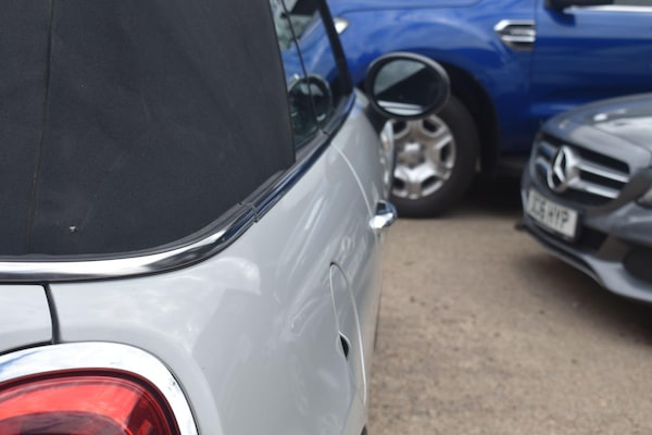 Used MINI Convertible 2019 for sale - 75354472: Photo 29