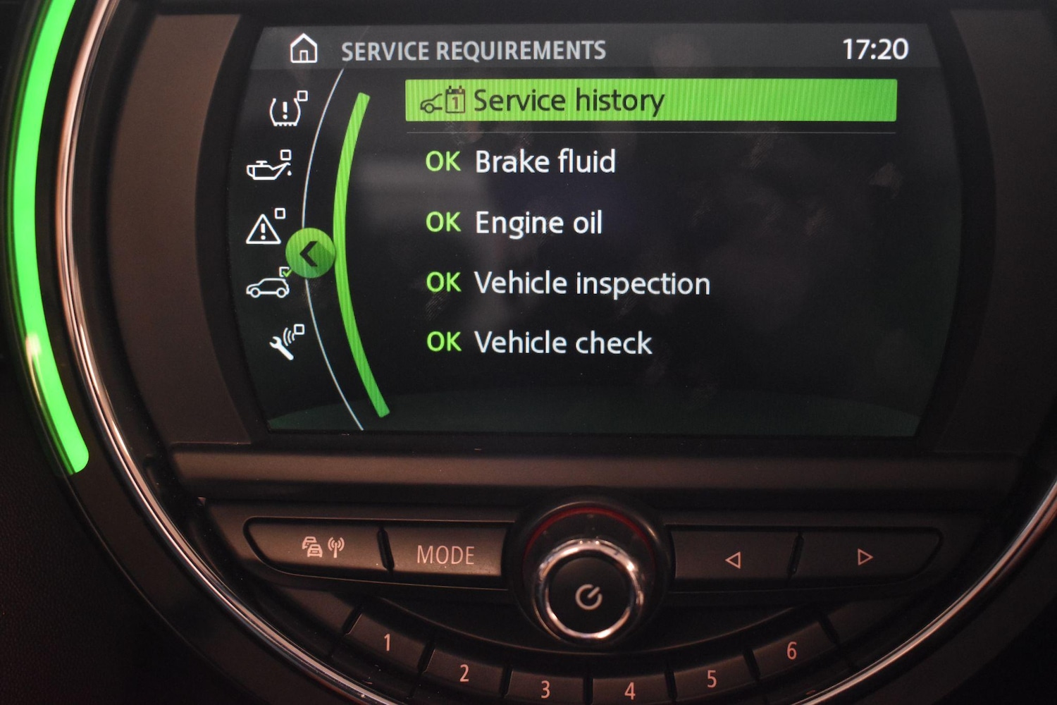 Vehicle 38