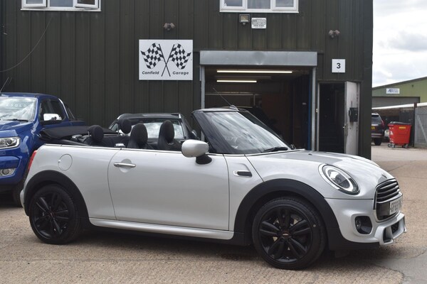 Used MINI Convertible 2019 for sale - 75354472: Photo 6