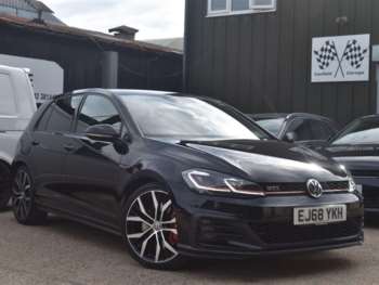 2018 - 2.0 TSI GTI Performance Euro 6 (s/s) 5dr