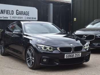 2018 - 3.0 GPF M Sport Auto Euro 6 (s/s) 5dr
