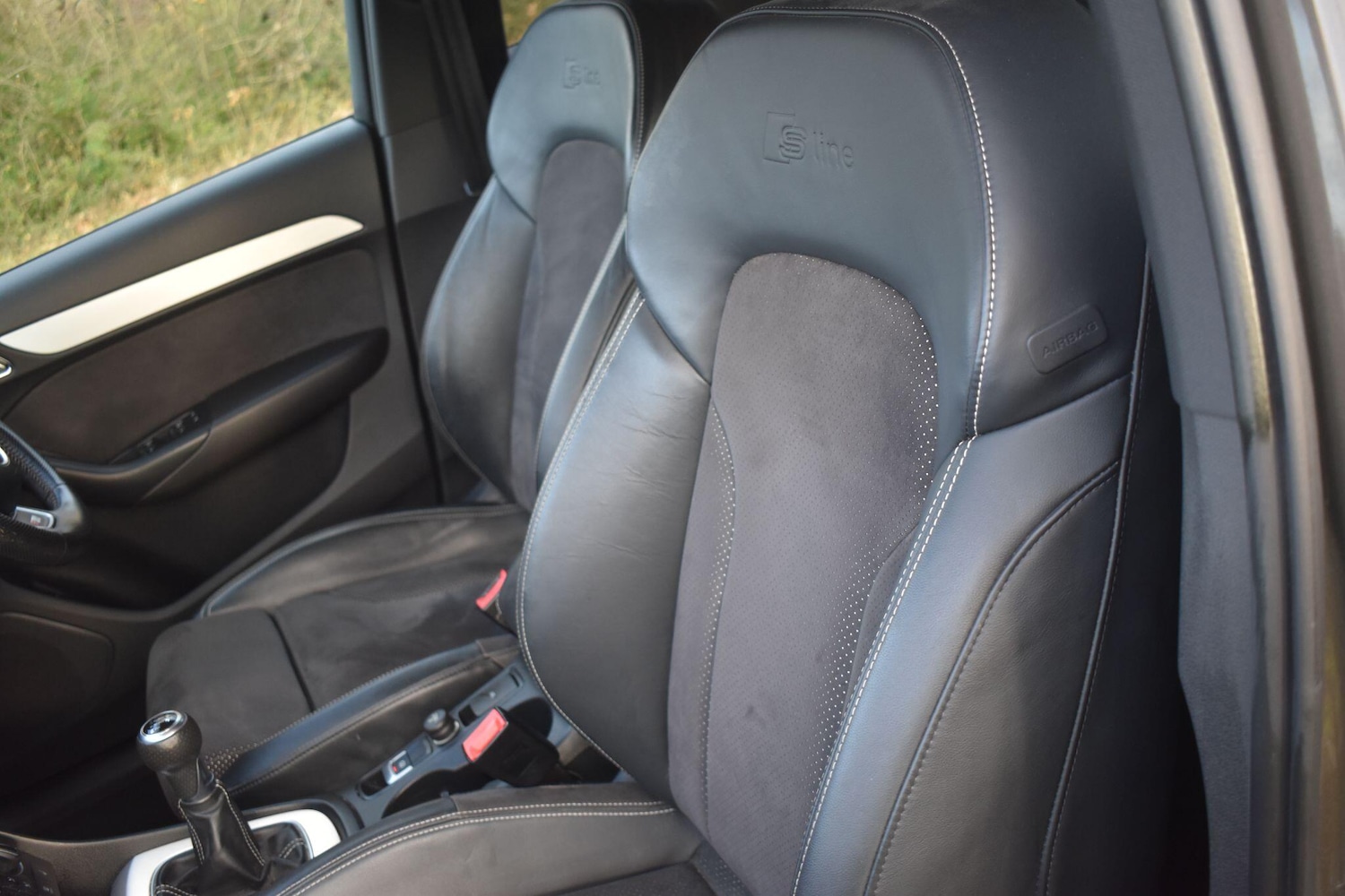 Used Audi Q3 2015 for sale - 76898751: Photo 14