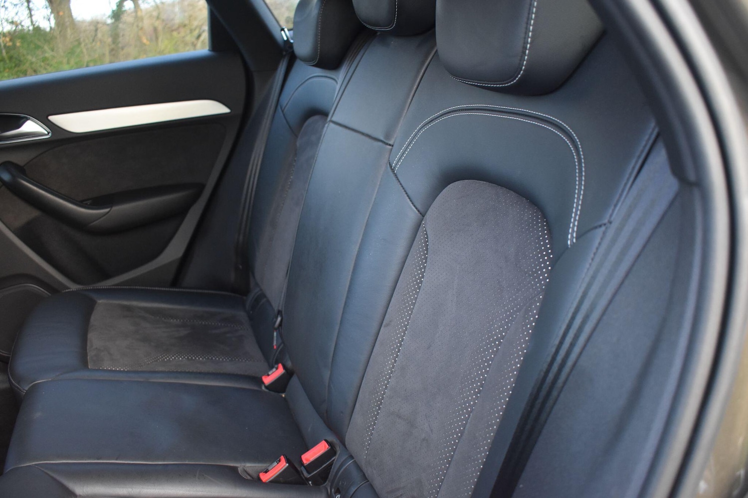 Used Audi Q3 2015 for sale - 76898751: Photo 16