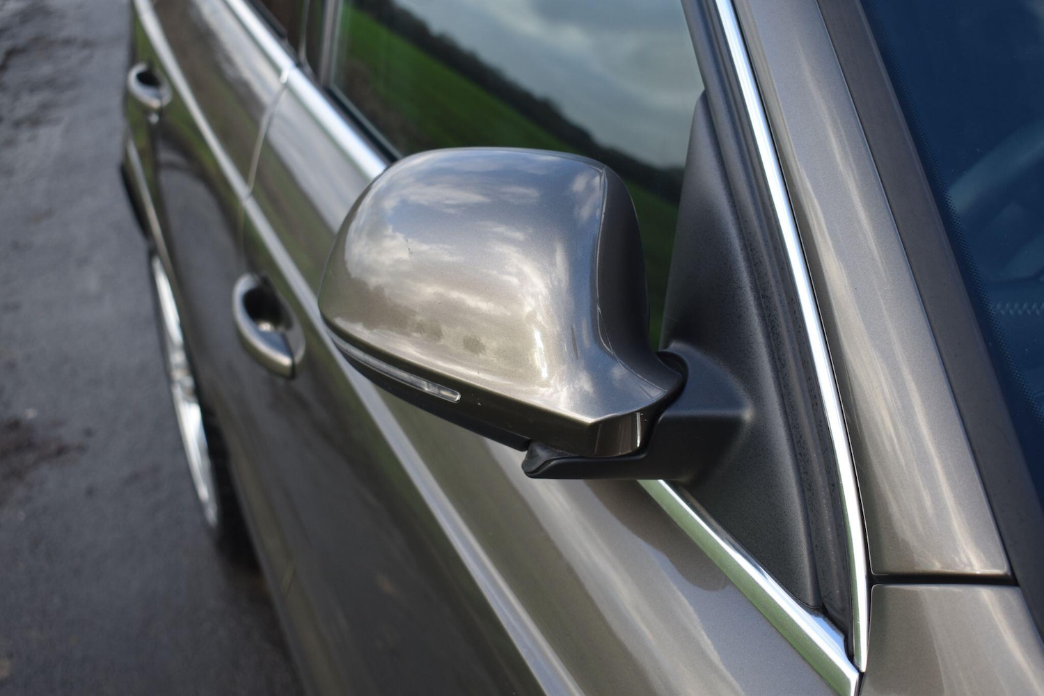 Used Audi Q3 2015 for sale - 76898751: Photo 25