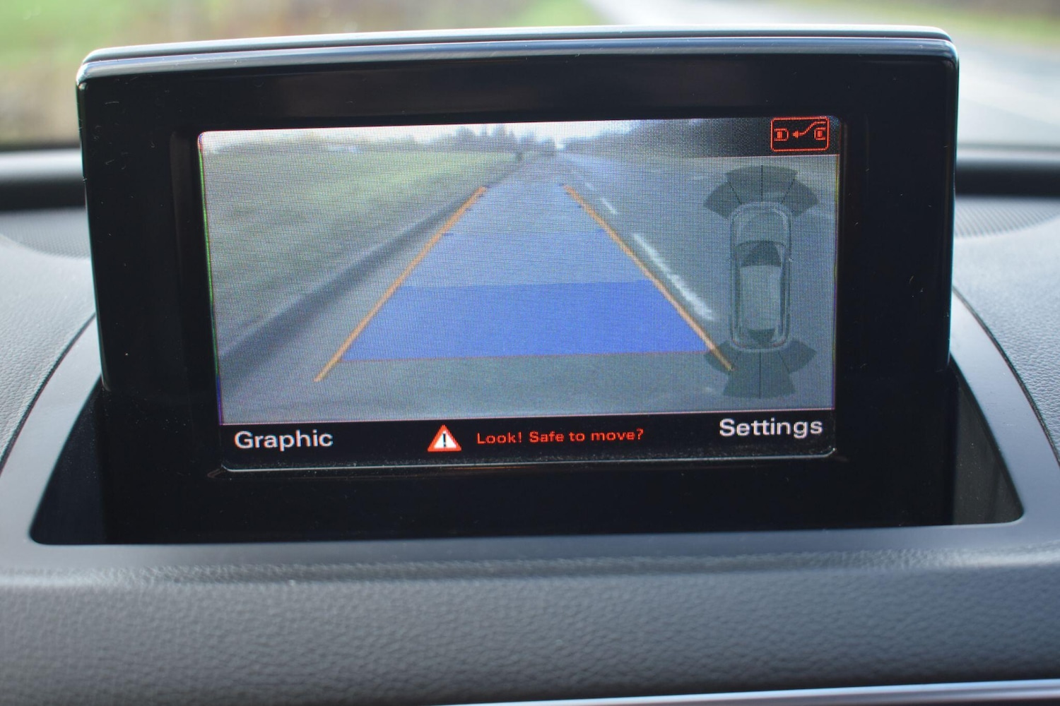 Used Audi Q3 2015 for sale - 76898751: Photo 26