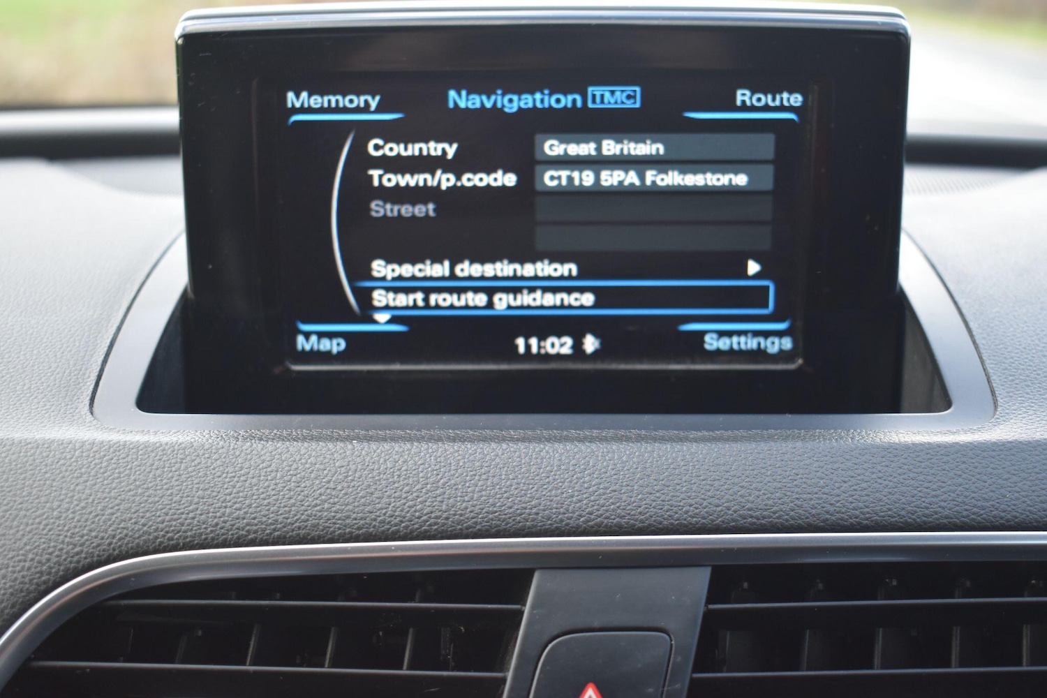 Used Audi Q3 2015 for sale - 76898751: Photo 27