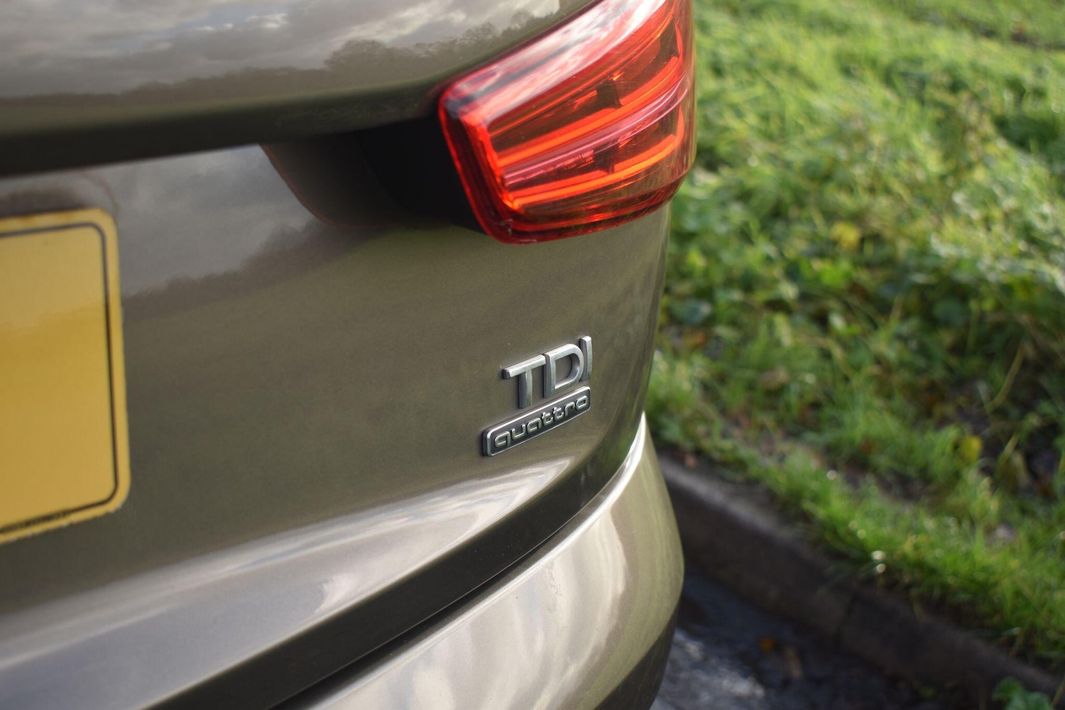 Used Audi Q3 2015 for sale - 76898751: Photo 31