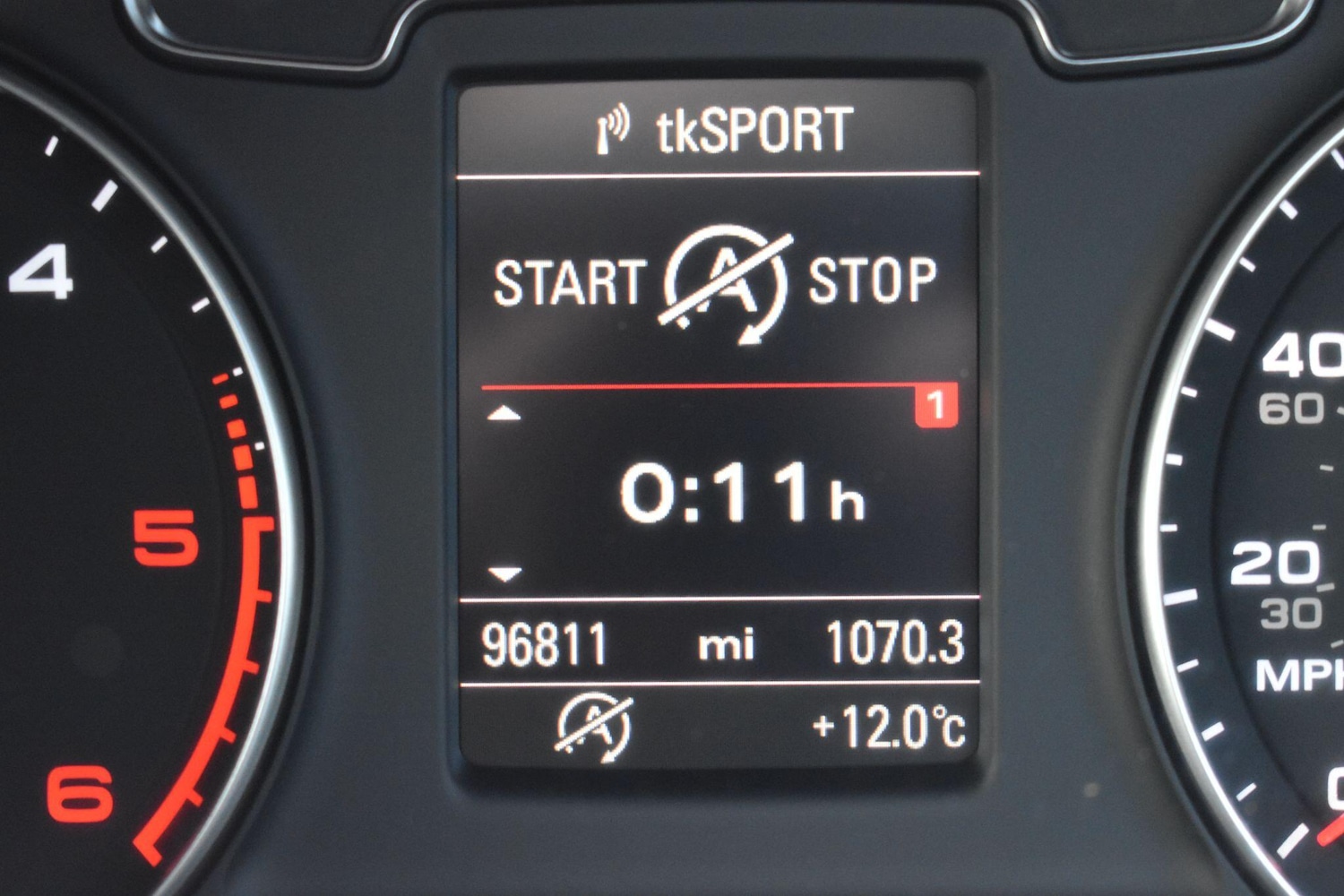 Used Audi Q3 2015 for sale - 76898751: Photo 33