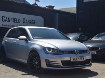 2017 - 2.0 TDI BlueMotion Tech GTD Euro 6 (s/s) 5dr