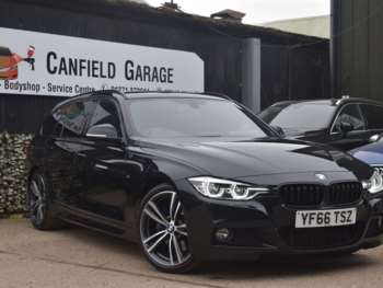 2016 - 2.0 M Sport Touring Auto Euro 6 (s/s) 5dr