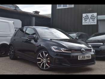 2018 (68) - 2.0 TSI GTI Performance Euro 6 (s/s) 5dr