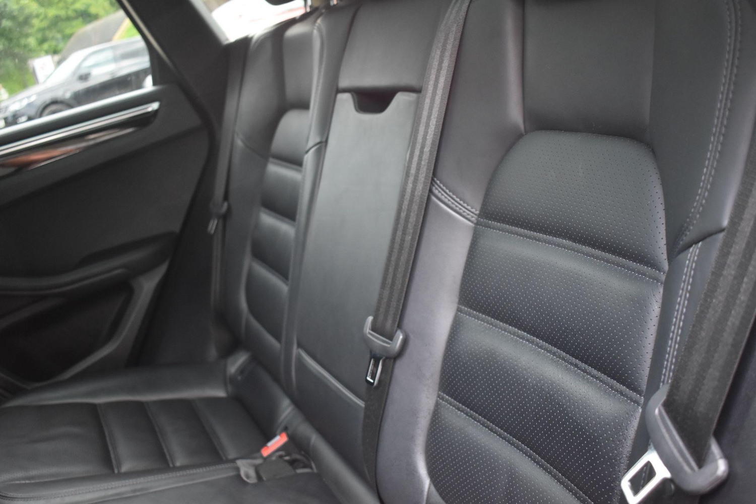 Used Porsche Macan for sale - 76976785: Photo 12