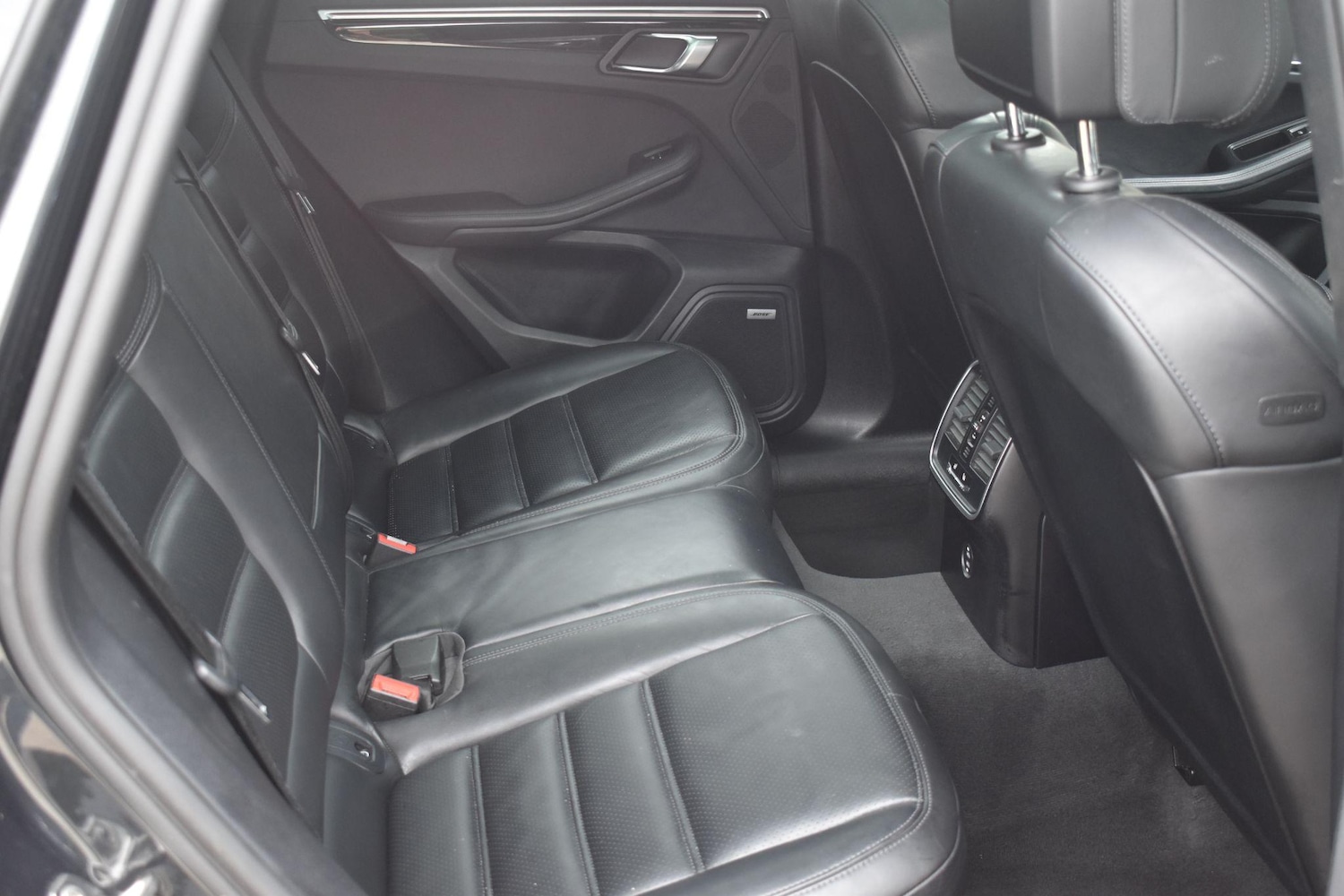 Used Porsche Macan for sale - 76976785: Photo 13