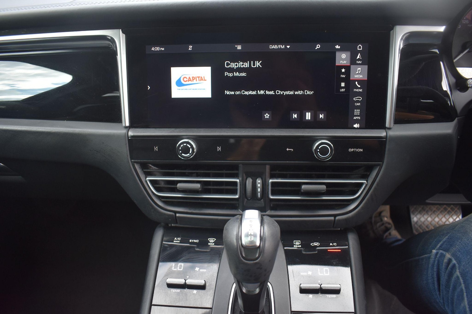 Used Porsche Macan for sale - 76976785: Photo 14