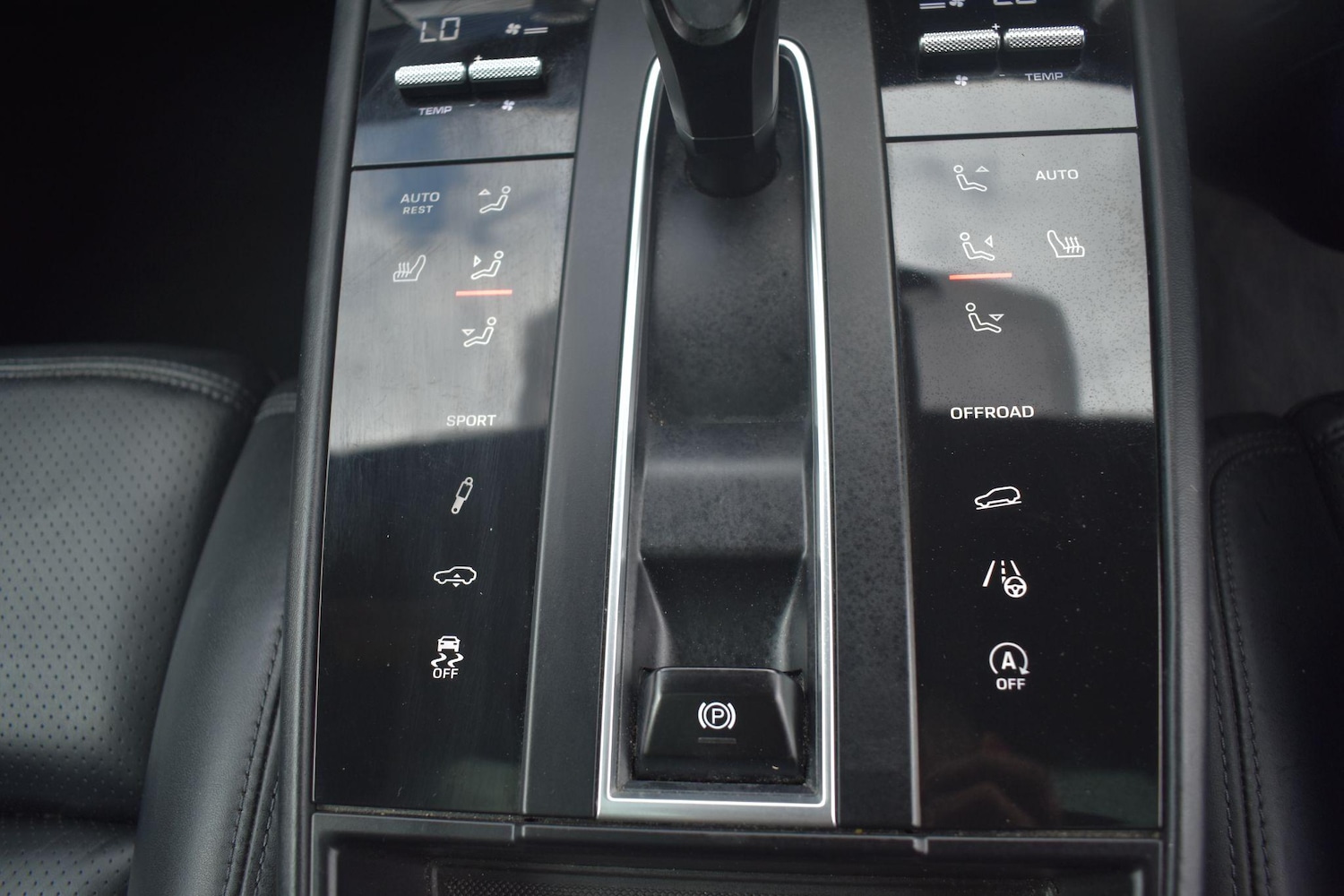 Used Porsche Macan for sale - 76976785: Photo 15