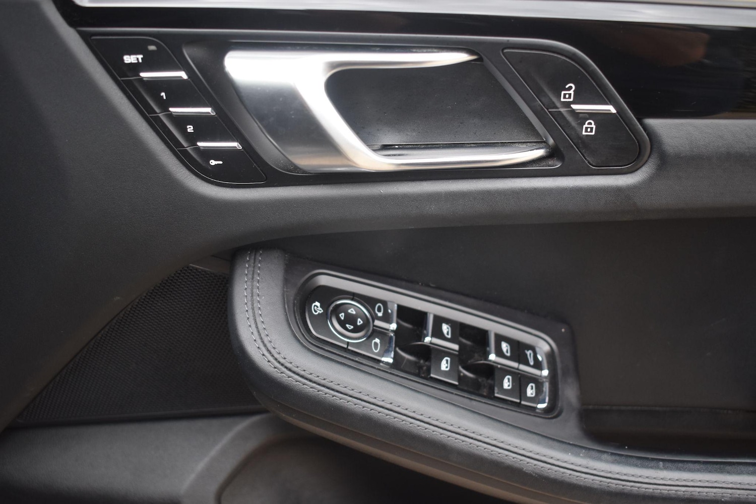 Used Porsche Macan for sale - 76976785: Photo 16