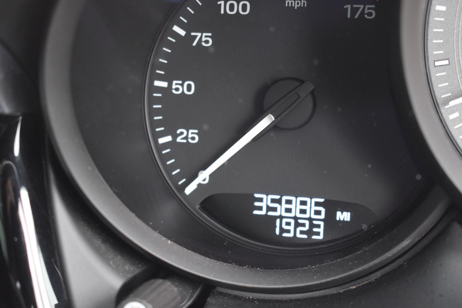 Used Porsche Macan for sale - 76976785: Photo 22