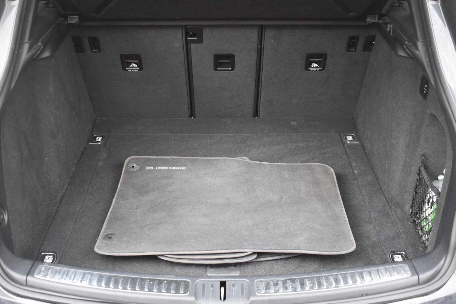 Used Porsche Macan for sale - 76976785: Photo 23