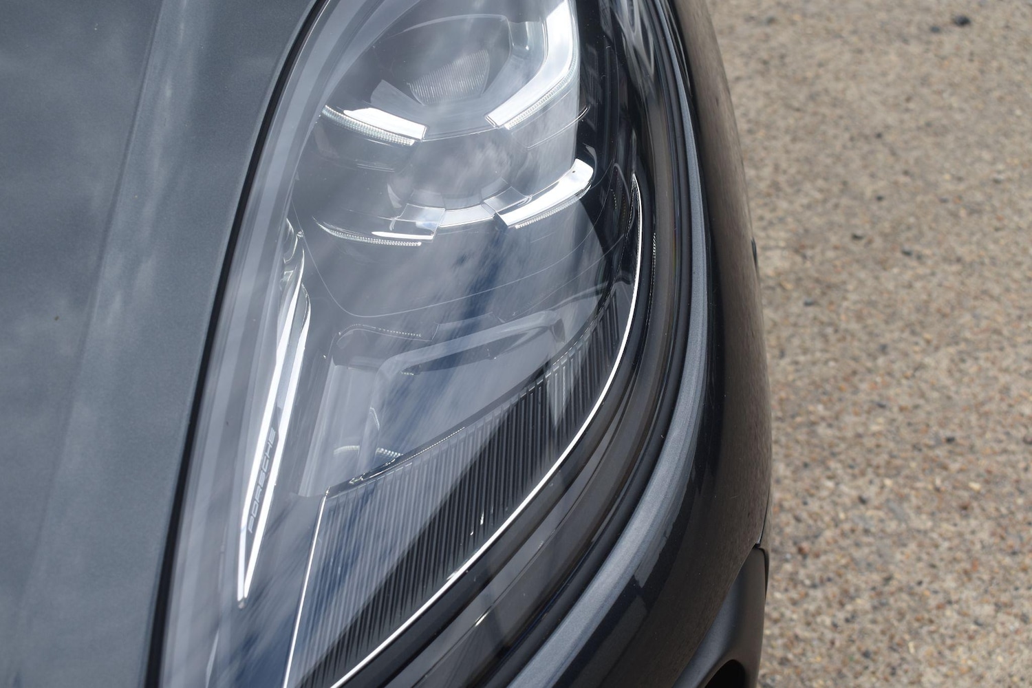 Used Porsche Macan for sale - 76976785: Photo 25