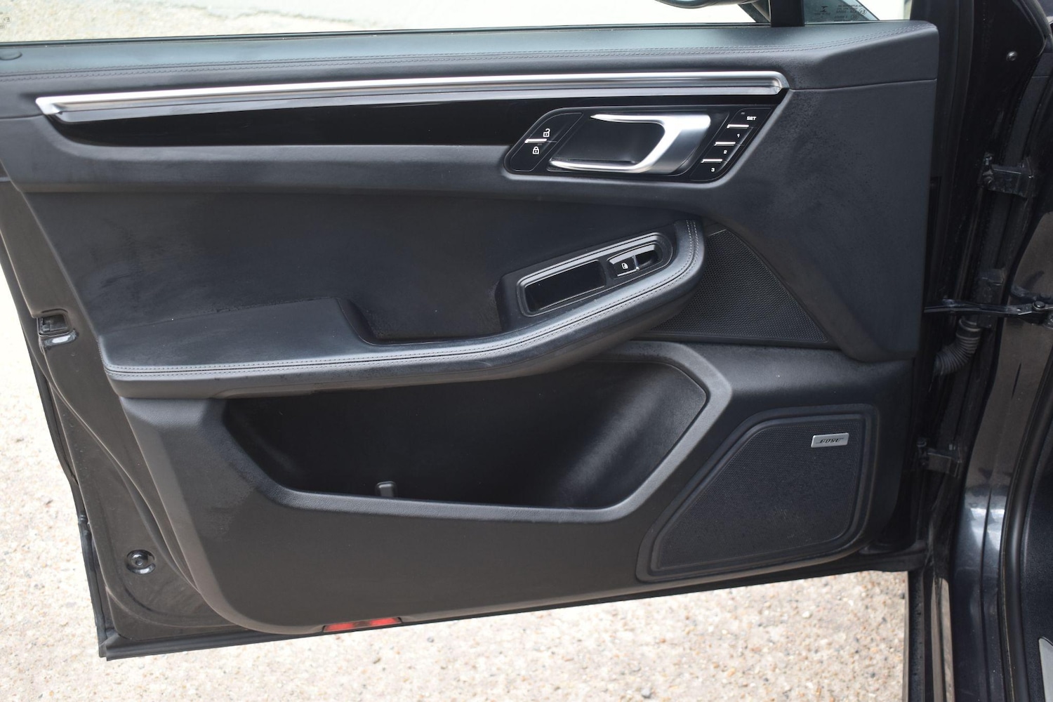 Used Porsche Macan for sale - 76976785: Photo 26