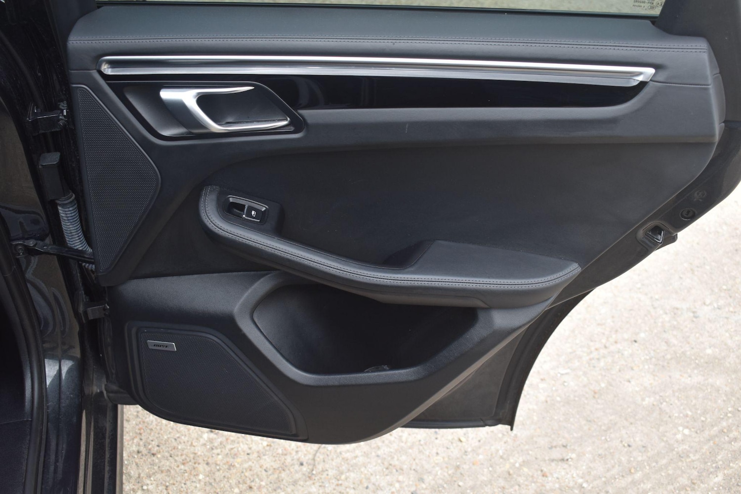 Used Porsche Macan for sale - 76976785: Photo 27