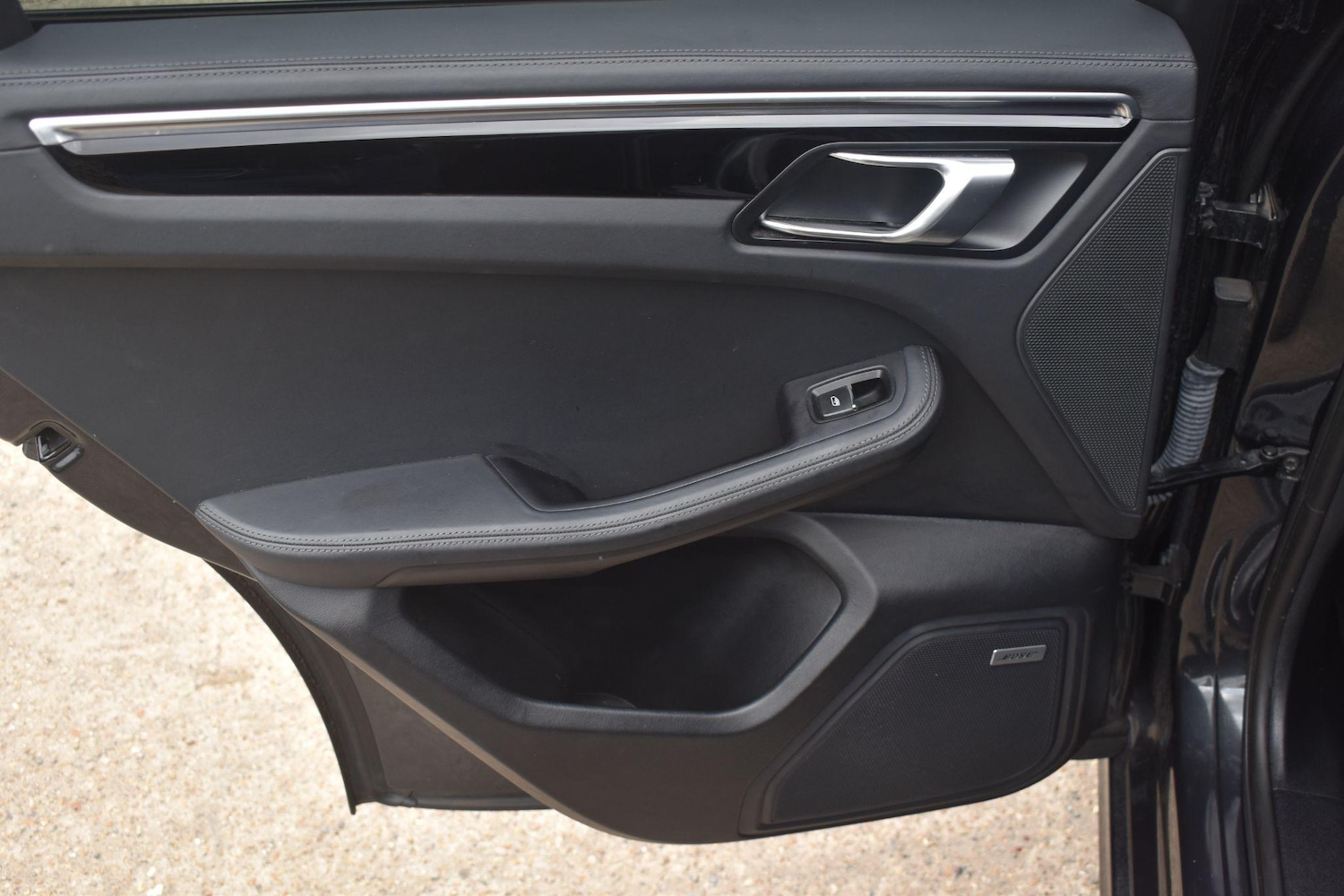 Used Porsche Macan for sale - 76976785: Photo 29