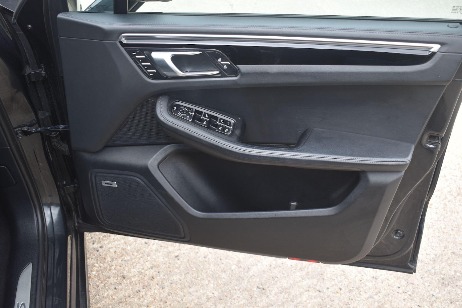 Used Porsche Macan for sale - 76976785: Photo 30