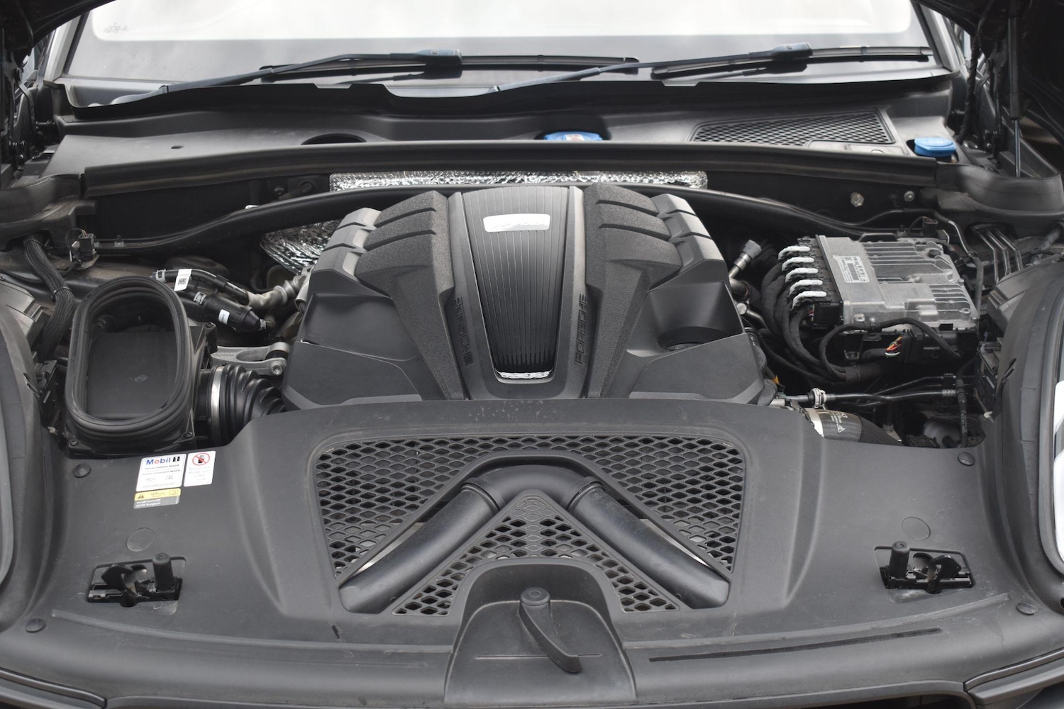 Used Porsche Macan for sale - 76976785: Photo 31