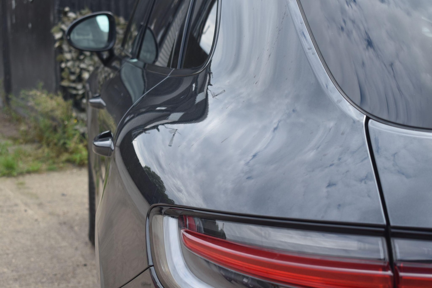 Used Porsche Macan for sale - 76976785: Photo 36